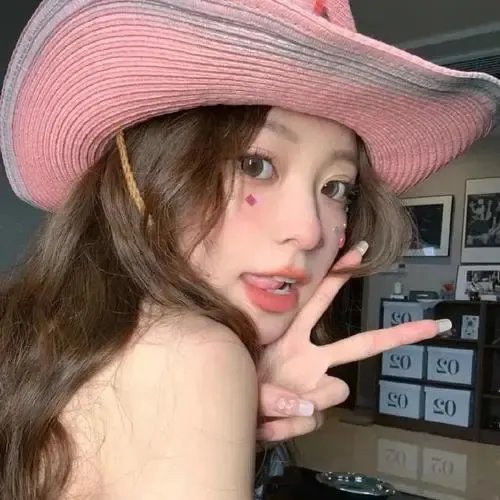 顶流练习生！夫人要出道