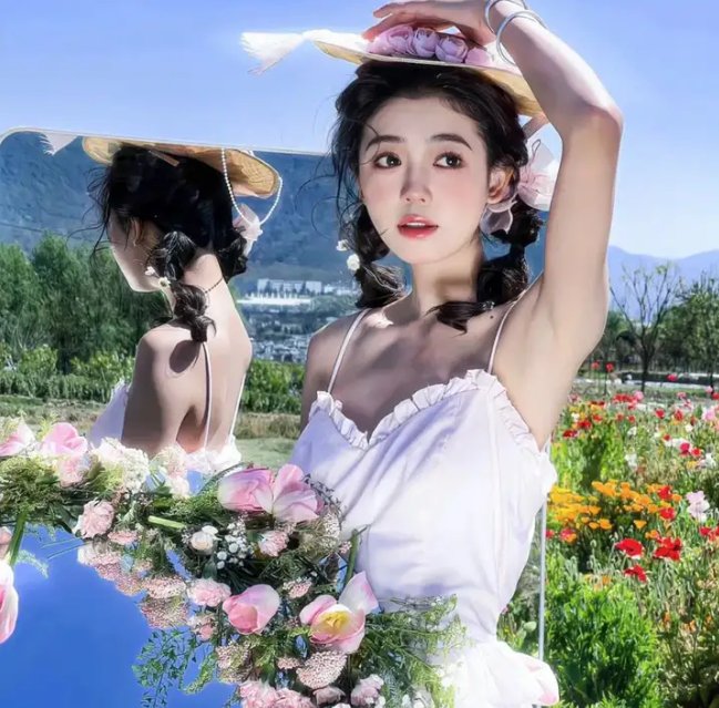 姜不辣的青云之路